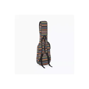 On-Stage Striped Electric Guitar Bag