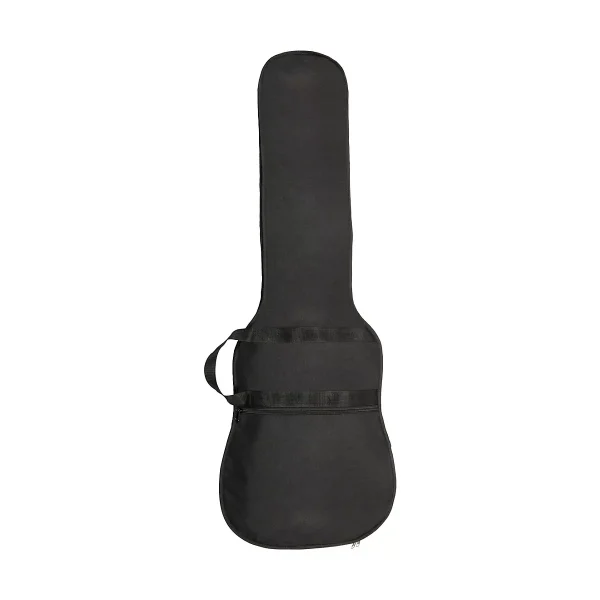 Bass Guitar Gig Bag in a Box Black